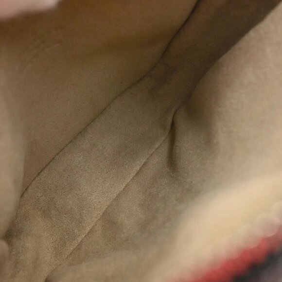 Louis Vuitton Black Monogram Multicolor Rift Shoulder Bag M40056 TH1015 154213 - Picture 8 of 10